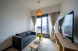 Midtown Modern (D7), Apartment #460009141